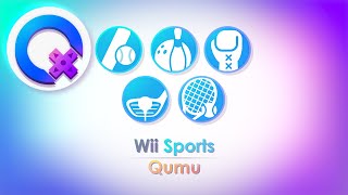 Wii Sports Theme Remix [upl. by Arramahs635]