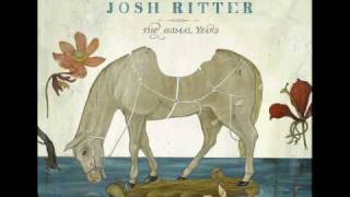 Josh Ritter  Good Man [upl. by Lenhard]