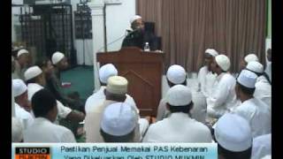 Ustaz Azhar 2010  Pandai Layan Isteri [upl. by Yromas]