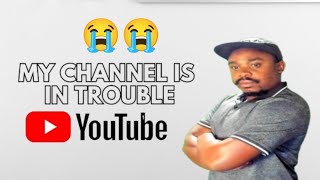 quotMy Channel Got Hit with the Invalid Traffic Banner – Here’s What Happenedquot [upl. by Bobina240]