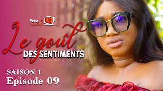 Série  Le Goût des Sentiments  Saison 1  Episode 9  VOSTFR [upl. by Virgel512]