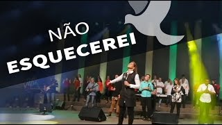 Louvor  IBP  Não esquecerei 22 05 2016 [upl. by Haret]