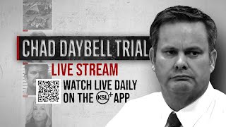 Chad Daybell trial Jury returns sentencing [upl. by Adorl]