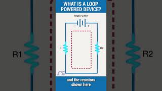 What is a Loop Powered Device [upl. by Niamrej]