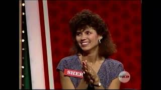 Card Sharks 383 June 30 1987 [upl. by Dino]