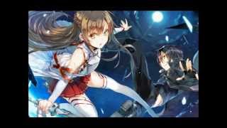 Krieger Des Lichts Nightcore [upl. by Mirak]