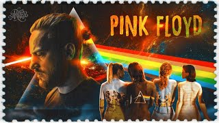 PINK FLOYD I История лучшей в мире группы [upl. by Stanislaus]