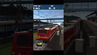 TrainStation  Game on Rails Game Train Game by Pixel Federation Games [upl. by Allianora871]