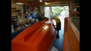 Best Wooden Boat Plans  Build Your Own Boat Watch Now [upl. by Aztinaj]