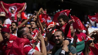 Éliminatoires CAN 2025  Tunisie vs Madagascar premier test pour Benzarti [upl. by Thevenot197]