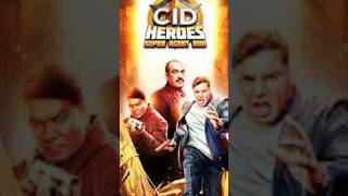 ACP pradyuman inspector abhijit inspector daya reels viral cid2024 shortsshortsfeed shortvideo [upl. by Erma]