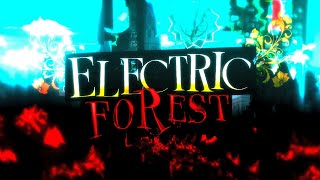 Electric Forest Completion 111024 [upl. by Eelaras587]