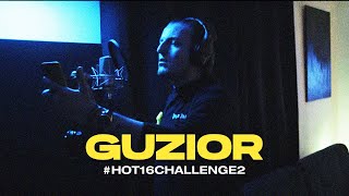 GUZIOR hot16challenge2 [upl. by Robma]