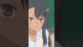 Nagatoro edit part 4 foryou anime foryoupage nagatoroedit nagatoro popular fyp [upl. by Selegna]