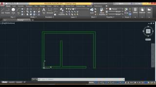 Revit Malayalam tutorials  No36 Import CAD Drawings to revit [upl. by Cesya]