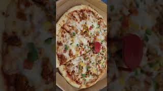 The pizza factory Rajanpur Review 🍕  ladoooupdatetv pizza shorts foodie [upl. by Iams219]