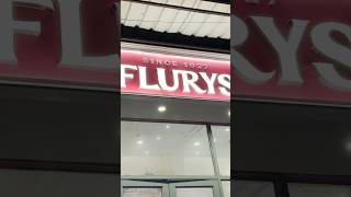 Kolkata’s iconic bakery FLURYS store in Siliguri  cafevlog shorts siligurivlog siligurinews [upl. by Maegan]