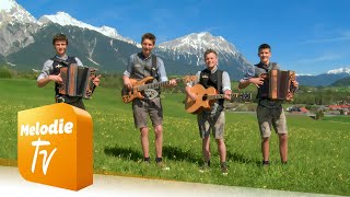 Brennholz  Ein Sommer wie damals Offizielles Musikvideo [upl. by Asirb]