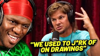 MOST OUTRAGEOUS THEO VON CLIPS [upl. by Amol]