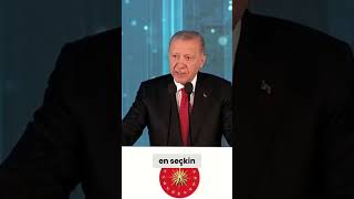 Tayyip Erdoğan Marmara Üniversitesinin Açılış Töreni Gurur Verici Anlar [upl. by Hill]