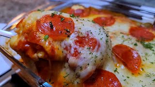 Frozen ravioli makes the easiest pasta bakes  3 Ravioli Bakes EASY [upl. by Howlan]