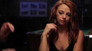 Samantha Fish  Lay It Down Official Video [upl. by Ahseral]