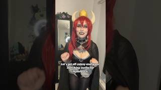 Goodbye forever bowsette cosplay [upl. by Neron713]