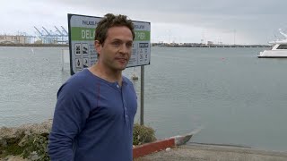 Glenn Howerton on developing Its Always Sunny in Philadelphia and why he thinks its lasted so long [upl. by Eilah622]