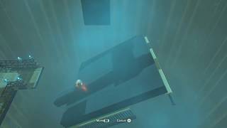 Zelda BOTW  Myahm Agana Apparatus Shrine Easy [upl. by Arob]