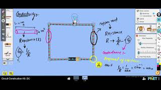 Conductance vs Conductivity  Simple Explanation for Class 12  KPK Board Physics [upl. by Adelaja40]