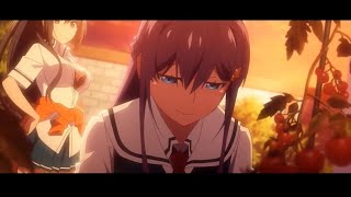 Grisaia Phantom Trigger TV Anime Premieres on January 1 2025 [upl. by Xylon220]