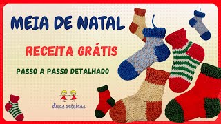 MEIA DE NATAL [upl. by Latihs]