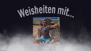 Weisheiten mit Erné 15  Erné Clips [upl. by Neelak]