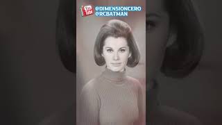 November 2 1942 actress Stephanie Powers born [upl. by Ettenor]