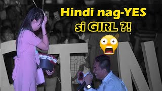 Best Wedding Proposal in the Philippines  This Will Make You Cry CC [upl. by Behl33]