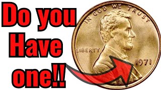 Retired If you have these coins  Rare pennies worth million off dollars [upl. by Irabaj]