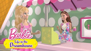 You Go Gurt  Barbie Life in the Dreamhouse [upl. by Nocaj]