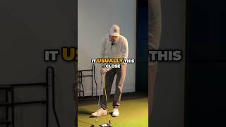 Use This Training Aid To Shallow Your Downswing [upl. by Euqirdor551]