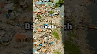 5 Shocking Facts About Bangladesh You Didnt Know [upl. by Guillemette211]