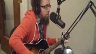 David Crowder Band  How He Loves [upl. by Ynnav]