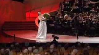 Anna Netrebko  live  DDG Baden Baden The Opera Gala 2007 [upl. by Colligan]