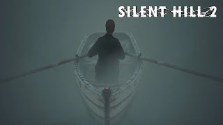 SILENT HILL 2 REMAKE  FINAL RENACIMIENTO 4K ESPAÑOL LATINO [upl. by Seessel]