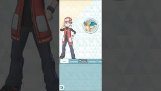 Pokemon Masters EX new account pull x3 SS Red Charizard pokemonmasterex pokemonmasters charizard [upl. by Nylrehs]