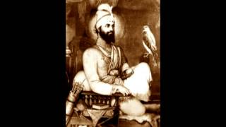 Shabad Hazaray Patshahi Dasvin Sundar Gutka Bani Giani Thakur Singh Ji [upl. by Daphna12]