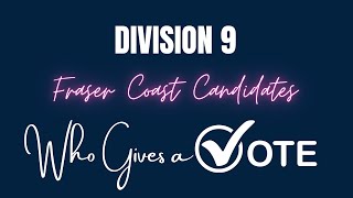 EP 5  Meet DIV 9 FCRC Candidate [upl. by Nyliuqcaj212]