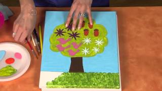 Hands on Crafts for Kids Show Episode 16101 [upl. by Bradney370]