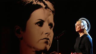 Lyras tribute to the late Dolores ORiordan  The Late Late Show  RTÉ One [upl. by Garber]