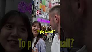 Renting a girlfriend in Japan japan travel asia 🇯🇵 [upl. by Okoy]