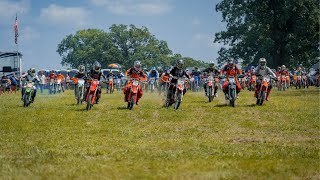 IERA Dayton Harescramble  2024 [upl. by Shafer]