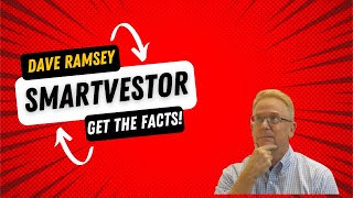 What You Need to Know About Dave Ramsey Smartvestor [upl. by Tabbatha]